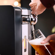 View Perfect Draft Zapfanlage HD 3720/26 + 6L Fass | Fassbier, inkl 5 EUR MEHRWEG Pfand (Becks Pils) image 6