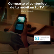 View Cecotec Smart TV, Televisor LED de 32 Pulgadas Resolución HD A4 Series ALH40032S. Sistema Operativo Google TV, Dolby Audio, HDR10, 16 GB de ROM, image 6