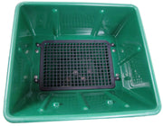 View 50Lb Push Spreader image 5