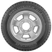 View Pair of 2 (TWO) Cooper Discoverer HT3 285/75R16 126/123R E 10 Ply Commercial C/T Tires image 4