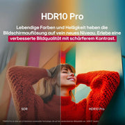 View LG 55UA75006LA TV 55 Zoll (139 cm) 4K UHD AI TV (α7 Gen8 4K AI Prozessor, webOS 25, 60Hz) [Modelljahr 2025] image 4