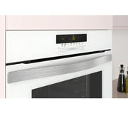 View Horno Balay 3hb5888b6 Blanco Pirólisis Hc image 2