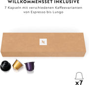 View Nespresso Creatista Pro Kaffeemaschine von Sage, Edelstahl, Brushed Stainles Steel image 6