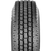 View Pair of 2 (TWO) Cooper Discoverer HT3 285/75R16 126/123R E 10 Ply Commercial C/T Tires image 5