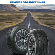 View LTX M/S All-Season LT265/70R17/E 121/118R Tire image 5