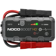 View 2000A 12V UltraSafe Portable Lithium Jump Starter image 1