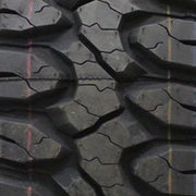 View Milestar Patagonia M/T Mud Terrain LT315/70R17 121/118Q D Light Truck Tire image 4