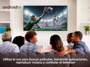 View BRAVIA KD32W804 - Smart TV 32 Pulgadas HD Ready (Alto Rango Dinámico HDR, Android TV) Negro, Modelo 2022 image 6