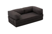 View Comfort 3er Sofa - Anthrazit image 1