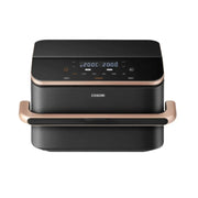 View Cosori Dualblaze Smart TwinFry Freidora de Aire 10 L (5L + 5L) image 1