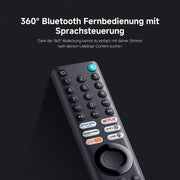 View Xiaomi TV F 32, 32 Zoll (81 cm), HD, Smart TV, Fire OS7, Triple Tuner DVB-C/S/S2/T/T2, Dolby Audio , DTS Virtual:X, DTS-HD, Sprachsteuerung mit Alexa, image 4