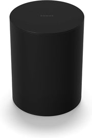 View Sonos Sub Mini Kompakt-Subwoofer, beeindruckender Bass, ausgewogener Klang, Einstellbarer EQ, 2 Class-D-Verstärker, Trueplay - Schwarz. image 3