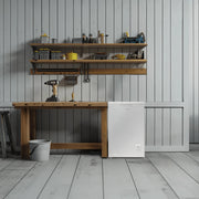 View Bolero CoolMarket Chest 99 white E image 4