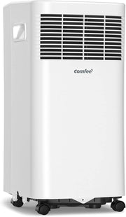 View Comfee Mobiles Klimagerät Breezy Cool Pro 2.6,9000 BTU 2,6kW, Kühlen&Ventilieren&Entfeuchten,APP-Steuerung,Raumgröße bis 88m³(33m2),Mobile Klimaanlage image 2