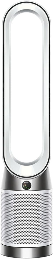 View Dyson Purifier Cool PC1 chłodzący oczyszczacz powietrza o dużej mocy (Biały/Biały) image 1