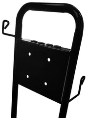 View Washer Professional Pressure Washer Cart Frame with Wheels and Push Handle image 2
