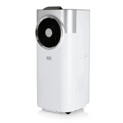 View Aire Acondicionado Móvil 3 en 1 Black+Decker BXAC40008GB 12000 BTU Blanco image 1