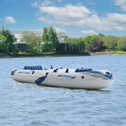 View 2025 Barco neumático con dos bancos - 3,22 m image 2