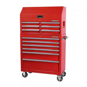 View 36 in. 12-Drawer Tool Chest and Cabinet Combo image 5