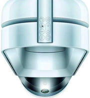 View Dyson TP00 Pure Cool 2in1 Anthrazit/silber, Ventilator & Luftreiniger leise, Schlafzimmer geeignet, Allergiker, Raucherzimmer, Luftfilter 99,5% von image 6