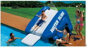 View Intex Kool Splash Inflatable Swimming Pool Water Slide Accessory | 58851EP by Unbranded* image 2