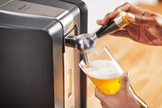 View Perfect Draft Zapfanlage HD 3720/26 + 6L Fass | Fassbier, inkl 5 EUR MEHRWEG Pfand (Becks Pils) image 2