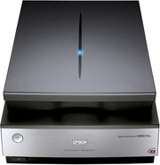 View Epson Perfection V850, professioneller Fotoscanner, Scanner zum Digitalisieren von Fotos, Vorlagen, Dias und Negativen, Flachbettscanner mit hoher image 2