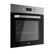 View Horno Teka Air Fry Hcb 6646 Ss Inox Hydroclean image 3