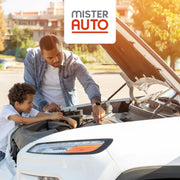View VARTA Silver Dynamic AGM Batterie A6 – Start-Stop und xEV Autobatterie 12V 80Ah 800A – Starterbatterie für Autos mit hohem Energiebedarf image 2