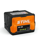 View Batterie Stihl AK 30 image 2