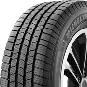 View LTX M/S All-Season LT265/60R20/E 121/118R Tire image 2
