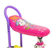 View 12 In. Let You Be You Unicorn Bike . Pink and Purple image 4