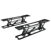 View Portable Car Lift 5000 LBS Automatic Car Lift System Jack for Home Garage image 1