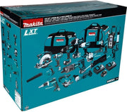 View The Latest 15 Tool Combination Kit With Charger image 5