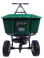 View 50Lb Push Spreader image 3