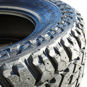 View Set of 4 (FOUR) Cooper Discoverer S/T Maxx LT 275/70R18 125/122Q E 10 Ply MT M/T Mud Tires image 4