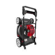 View 3 In1 Self Propelled Gas Mower With Perfect Pace Technology 163cc Engine image 4