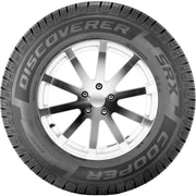 View Pair of 2 (TWO) SRX 265/70R16 112T AS A/S All Season. image 5