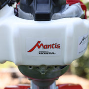 View 7268 Mini-Tiller/Cultivator 25-cc 9-in Front-Tine Forward-rotating Tiller image 2