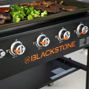 View 36-Inch Griddle Cooking Station W/ Hood image 2