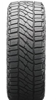 View Milestar Patagonia X/T Rugged Terrain LT31X10.50R15 109Q C Light Truck Tire image 3