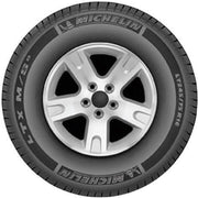 View Defender LTX M/S All-Season LT265/60R20/E 121/118R Tire image 3