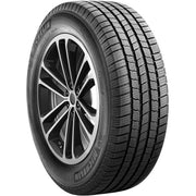 View LTX M/S All-Season LT265/60R20/E 121/118R Tire image 1