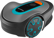 View Gardena Mähroboter SILENO minimo 250 m²: intelligenter Rasenmäher mit optimaler Konnektivität, mit Gardena Bluetooth App programmierbar, DE-Version ( image 1