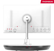 View THOMSON 32 Pulgadas (81 cm) Go TV, Televisor Android Portátil – HD Ready (1366x768), Control por Voz, Bluetooth 5.1, Wi-Fi, Función de Punto de Acceso image 4