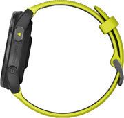 View Garmin Runners Smartwatch Forerunner 965 | 23 días de duración de la batería en Modo de Reloj Inteligente con Pantalla Colorida y Pantalla táctil image 6