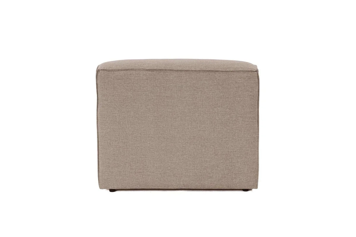 Fora O1 Modulares Sofa - Braun