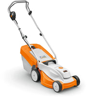 View STIHL Akku-Rasenmäher RMA 235 image 1