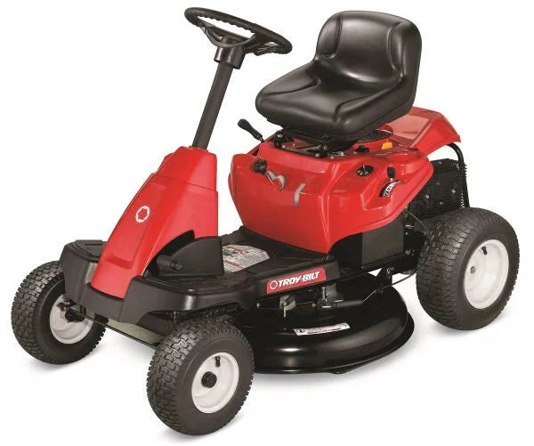 382cc 30 Inch 6 Speed Premium Neighborhood Riding Lawn Mower Remanufactured