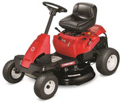 View 382cc 30 Inch 6 Speed Premium Neighborhood Riding Lawn Mower Remanufactured image 2